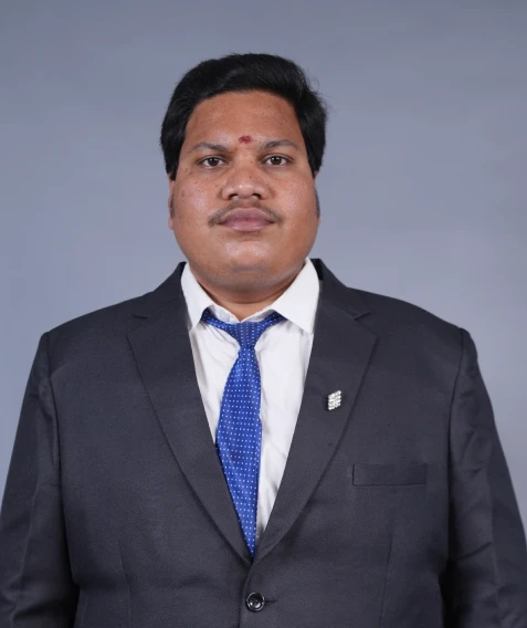 Ramoju Bheema Sankaram