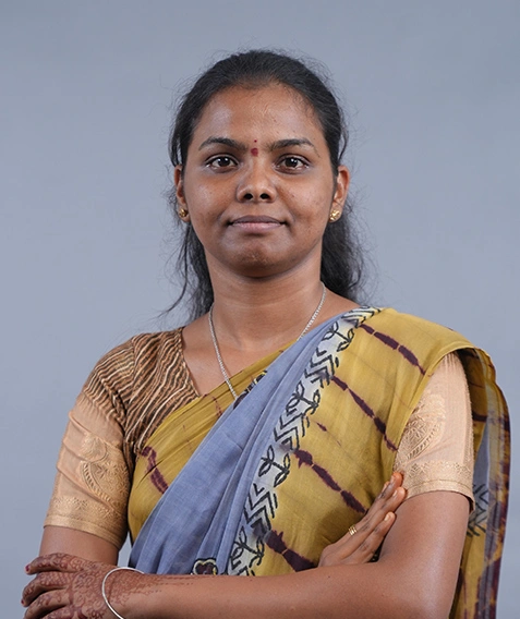 Ms. Rangineni Manasa Lakshmi Durga