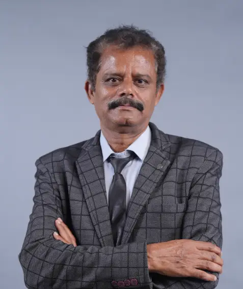 Mr. Regati Sudhakar Reddy