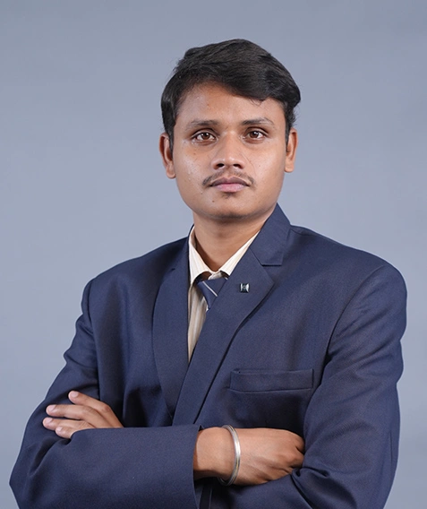 Roshan Prasad