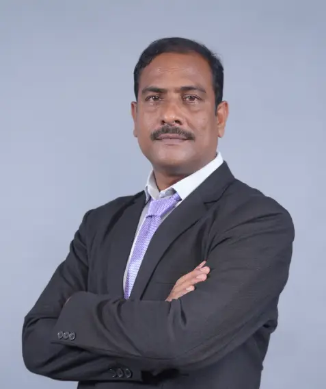 Vadrevu Ramakrishna