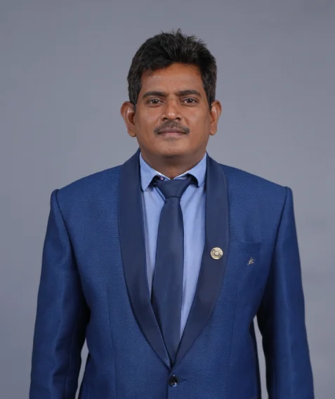Dr. Gummadi Ramakrishna