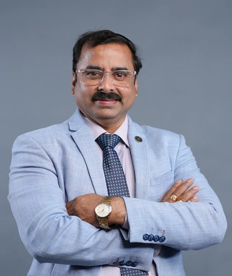 Dr. A. Ramesh