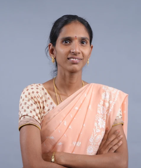 Rananki Padma Sri