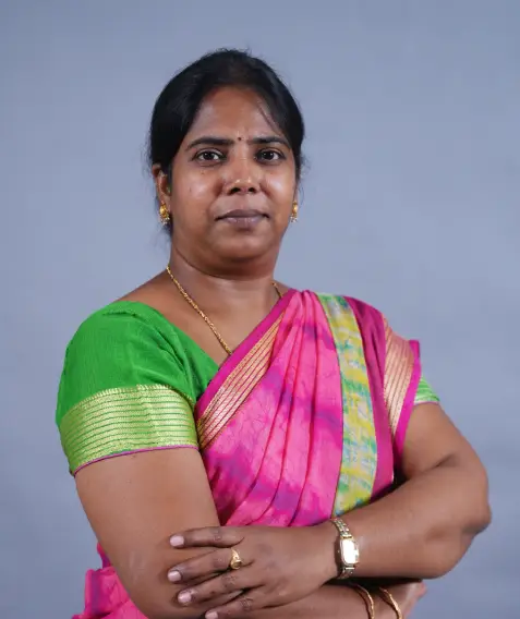 Ms. Sadineni Neelima