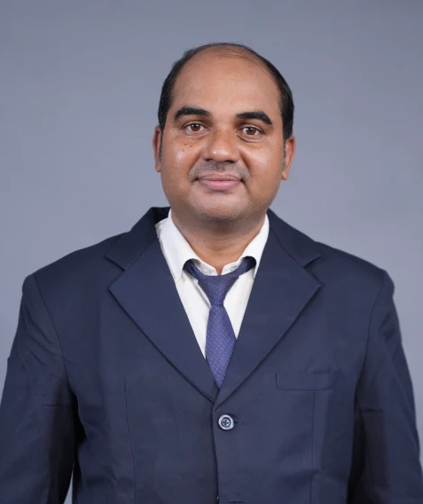 Dr. Sanjeev Kumar