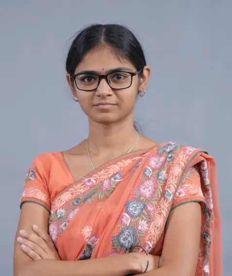 Shweta Kumari