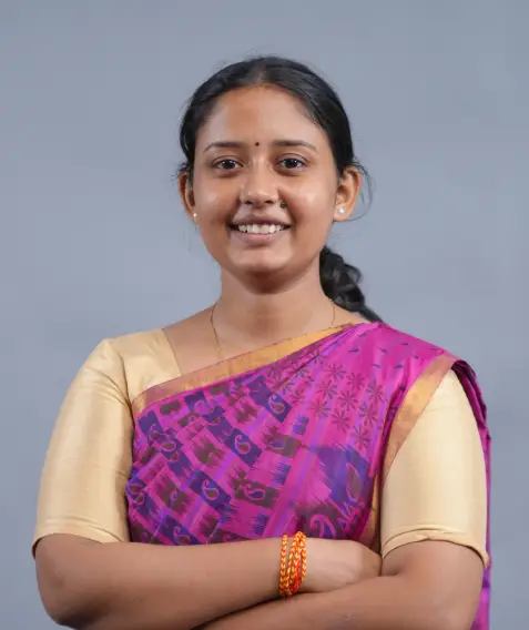 Sanskriti Verma