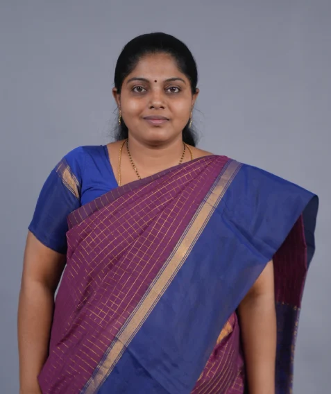 Dr. Sowjanya Bagadi