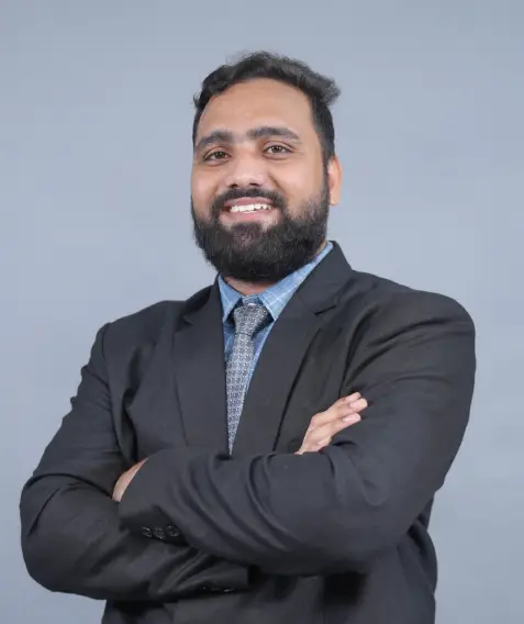 Shaik Abdul Muneer