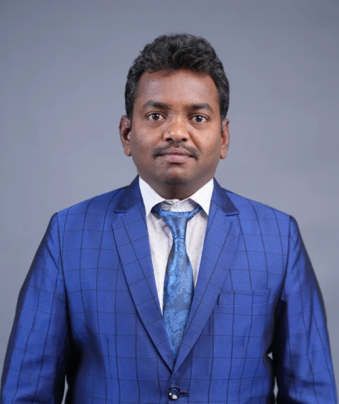 Dr. Tathababu Addepalli