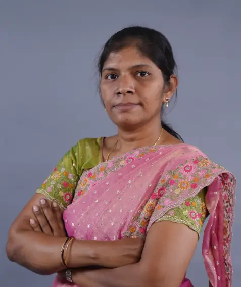 Tsaliki Gowthami