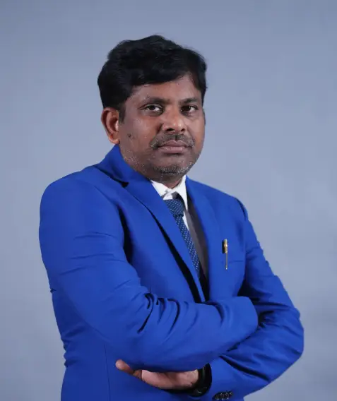Tatapudi S Ramakrishna