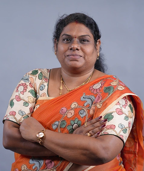 Ms. Udayalaxmi Aditya Teki