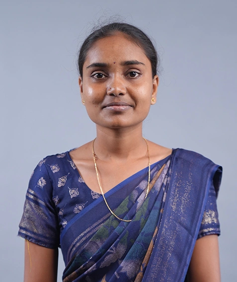 Uppalapati Nagaratna Kumari