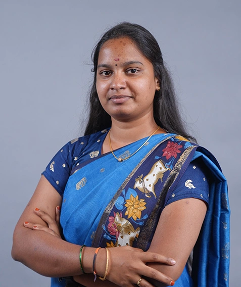 Ms. Uppu Sushma Anjani Devi