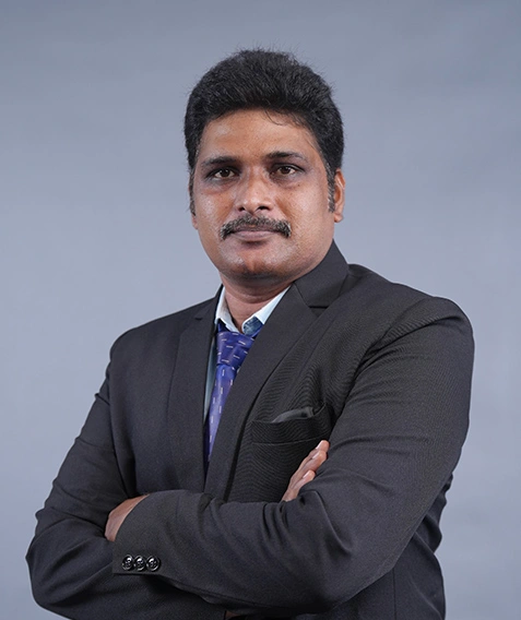 Urlankula Bhargava