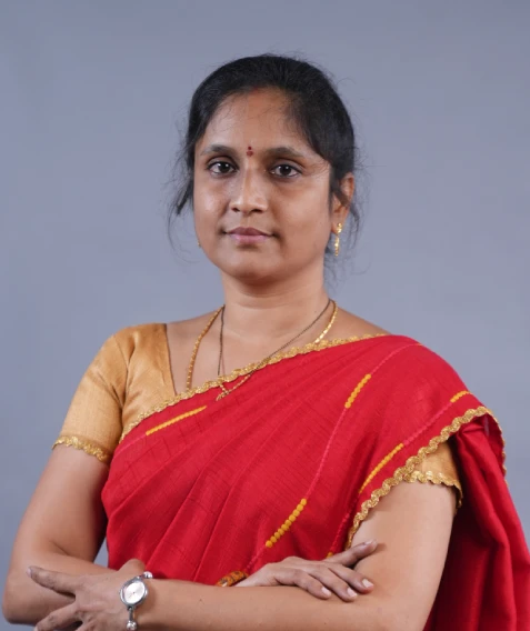 Dr. Utla S.B.K. Mahalaxmi