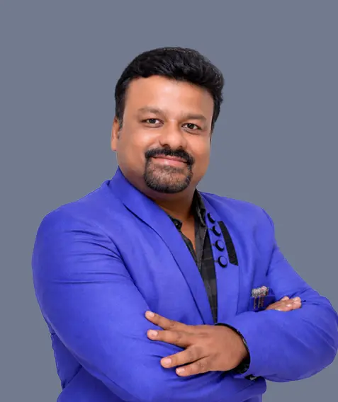 Dr. S Ram Chandra Polisetty