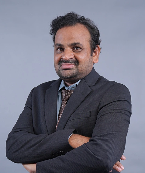 Vanga Venkateswara Rao