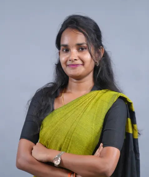 Vechala Rohini