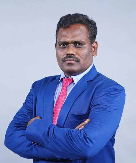 Mr. Vengalapudi Appalakonda