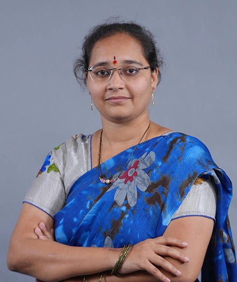 Ms. Venkata Bala Annapurna P