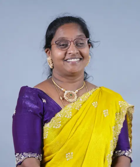 Virotula Santhi Swaroopa