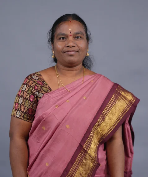 Dr. A Vanathi