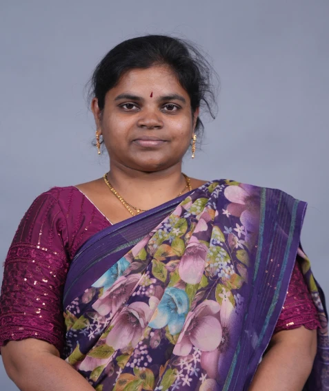 Ms. Yadhiri Yamini Sri Manogna