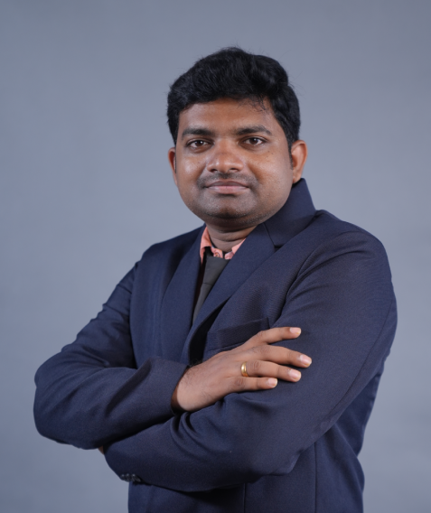 Yadluri Ravi Kishore