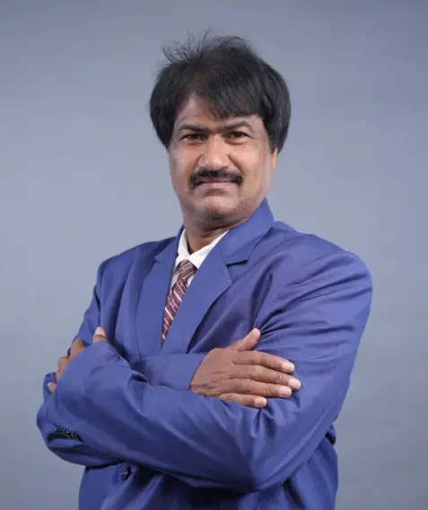 Mr. Yalla R S Narayana