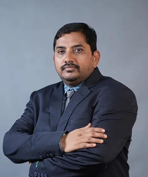 Dr. Dasari Veeraswamy