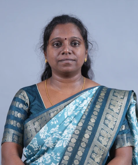 Dr. Anjali R