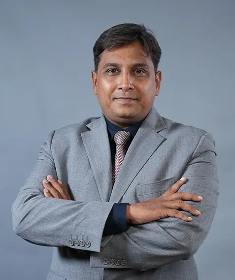 DR. CHALLAPALLI RAJKUMAR