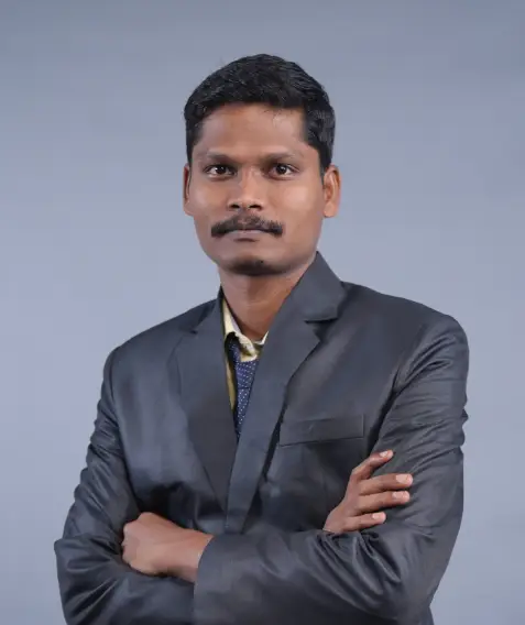 Dr. Vijay Muniyandi