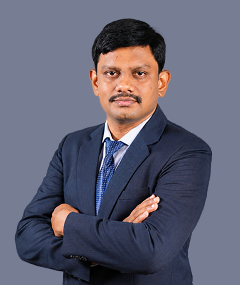 Dr. Papolu Satish
