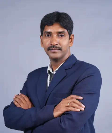 Dr. Itha Veeranjaneyulu
