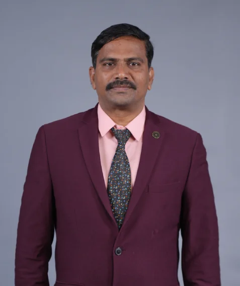 Dr. D. Kishore
