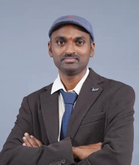 Kurra Venkateswara Rao