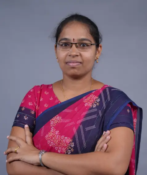 Parasa Keerthana