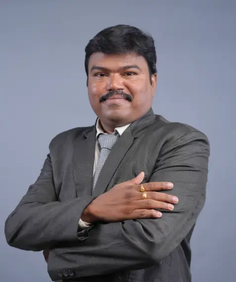 Dr. Manam Ravindra