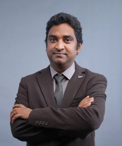 Dr. Kommula Bapayya Naidu