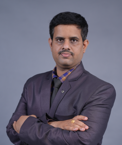 Dr. Ch V V M J Satish