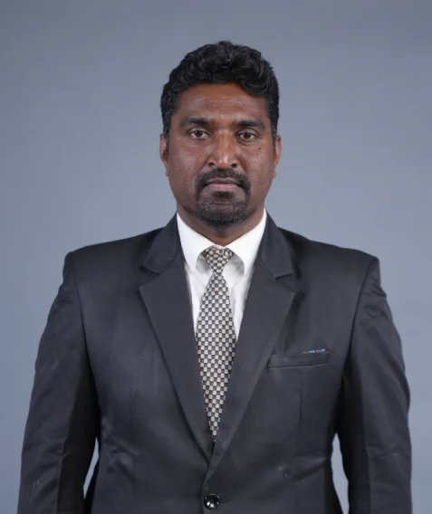 Dr. G. Sanjiv Rao