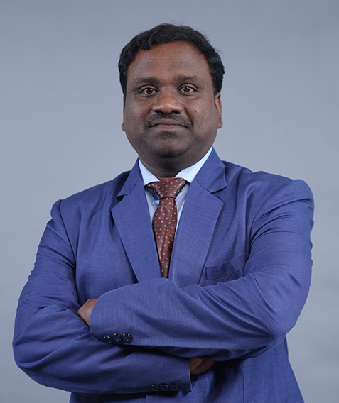 Mr. Nalla Siva Kumar