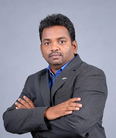 Dr. Tathababu Addepalli