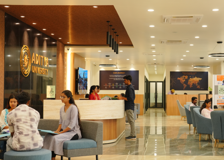 Facilities