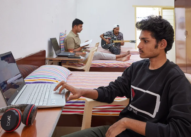 hostel