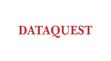 dataquest